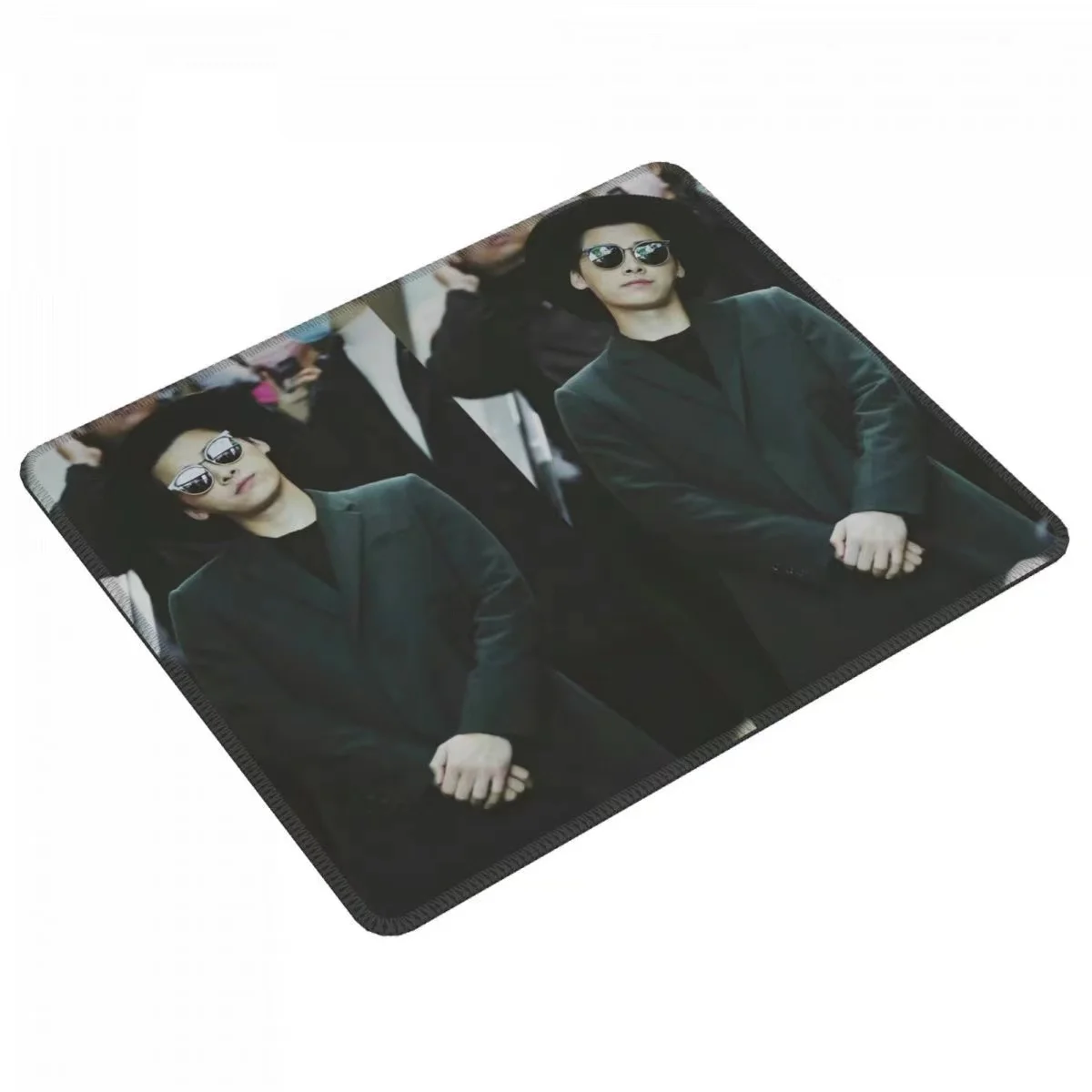 Li Yifeng HD Poster Computer R - Rubber Mat Desk ulasan dan harga