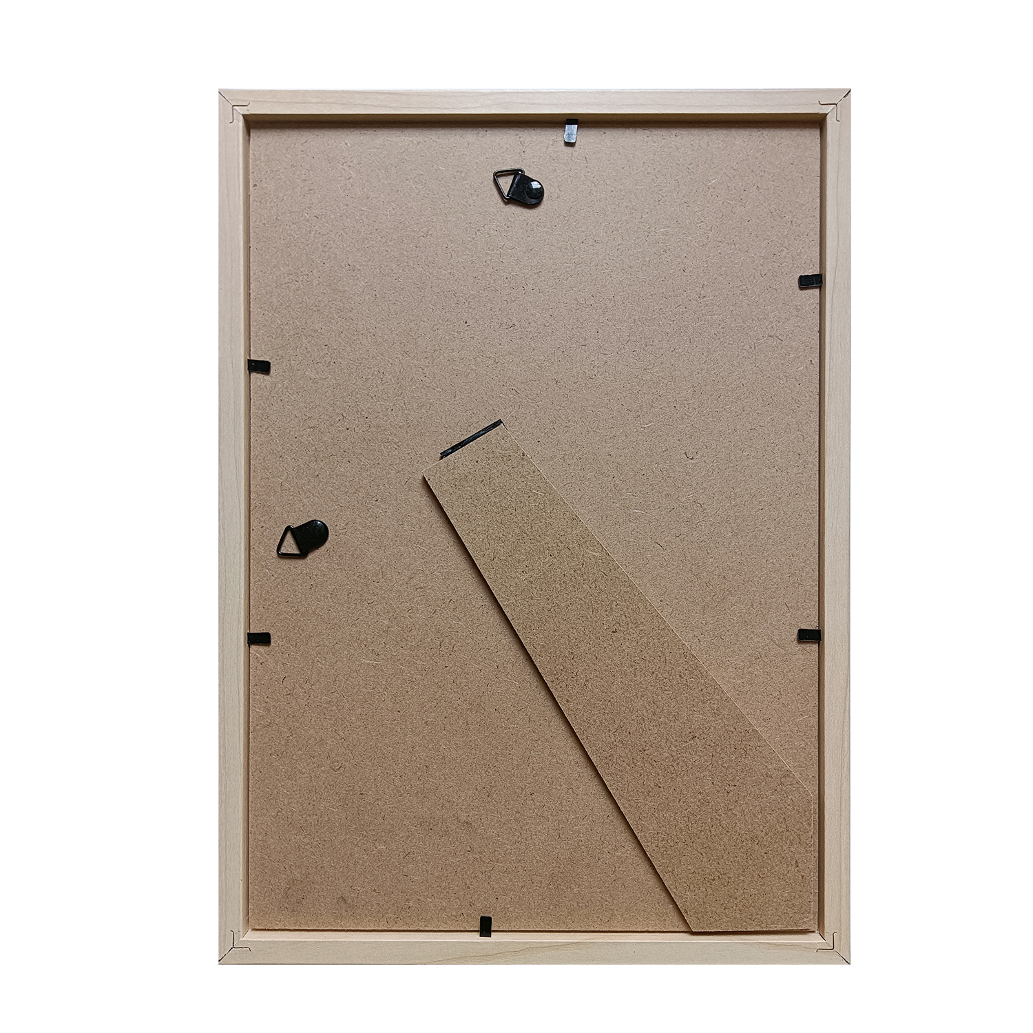 1/2/3pcs Wood Picture Frame A4 - Desk Setup Photo ulasan dan harga