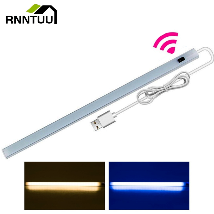 5V USB LED Strip Desk Lamp Han - Desk Setup Led Strip ulasan dan harga