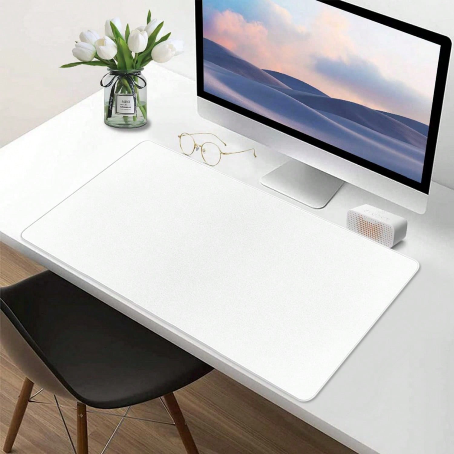 Japanese-Style Wave Surfing Mo - Desk Setup Designer ulasan dan harga