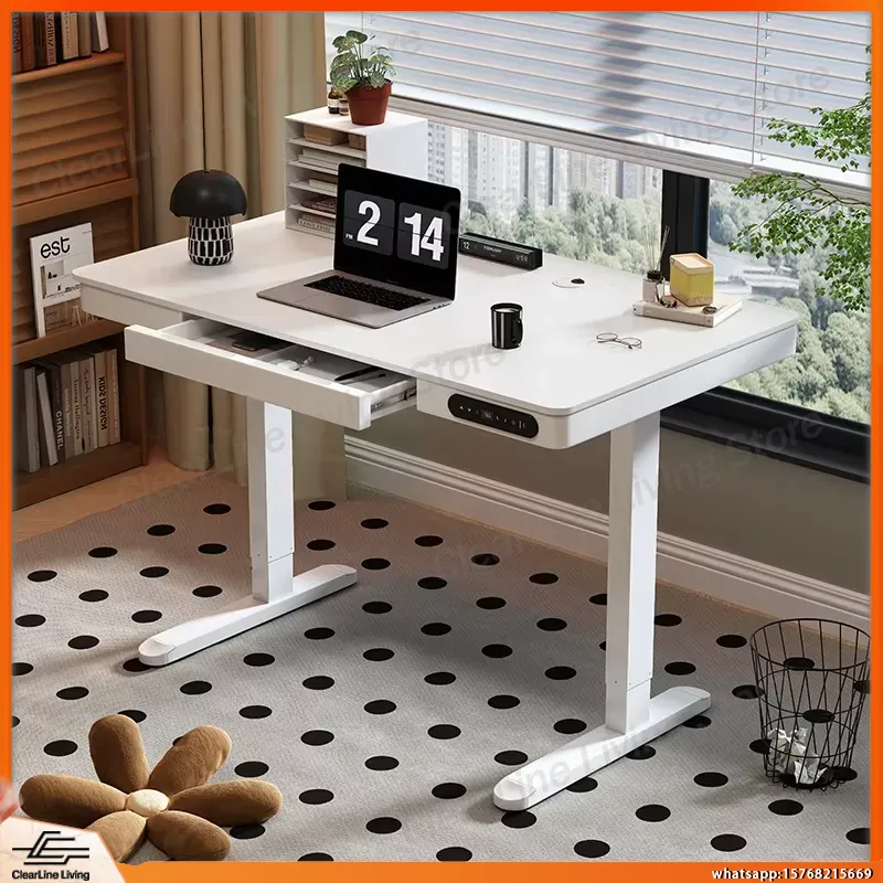 Electric Height Adjustable Gam - Desk Setup Rgb ulasan dan harga