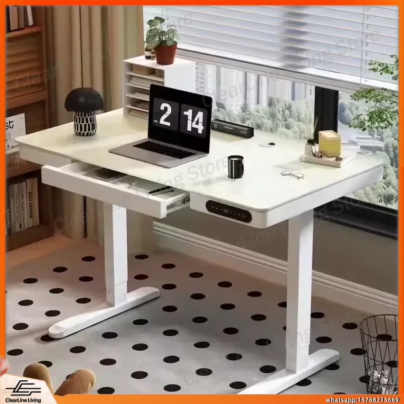 Electric Height Adjustable Gam - Desk Setup Rgb ulasan dan harga