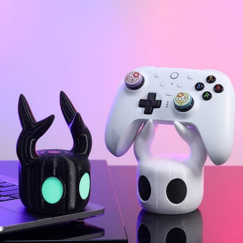 Universal Game Controller Stan - Desk Setup Ps5 ulasan dan harga