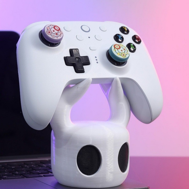 Universal Game Controller Stan - Desk Setup Ps5 ulasan dan harga