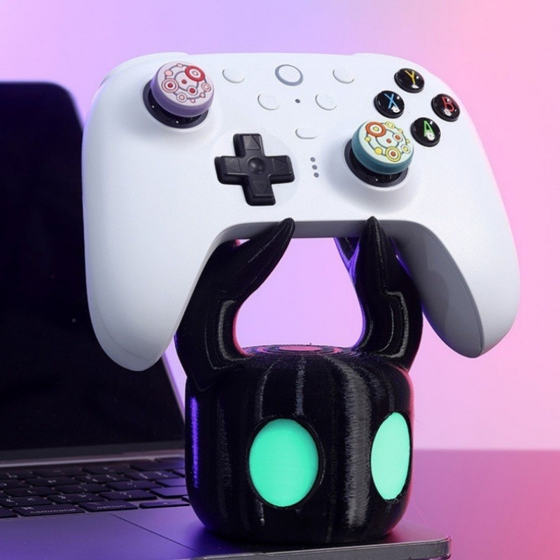 Universal Game Controller Stan - Desk Setup Ps5 ulasan dan harga