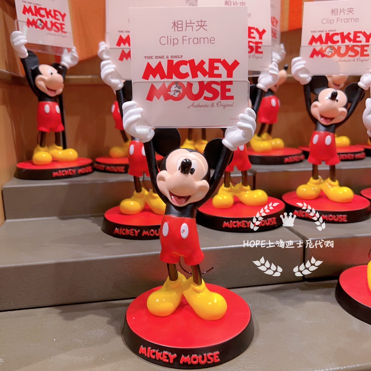 Original Disney Character Peri - Desk Setup Photo ulasan dan harga
