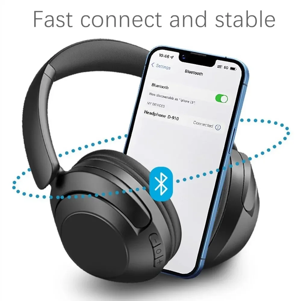 Shoumi 15 Hour Wireless Headse - Desk Hifi Setup ulasan dan harga