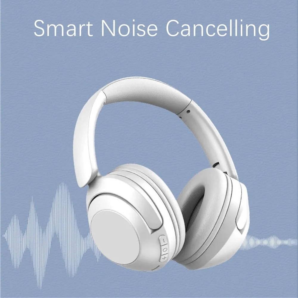 Shoumi 15 Hour Wireless Headse - Desk Hifi Setup ulasan dan harga