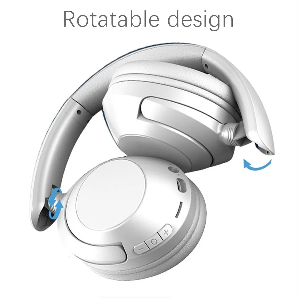 Shoumi 15 Hour Wireless Headse - Desk Hifi Setup ulasan dan harga