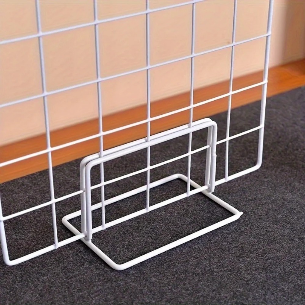 Grid Art and Photo Racks, Mode - Desk Setup Photo ulasan dan harga