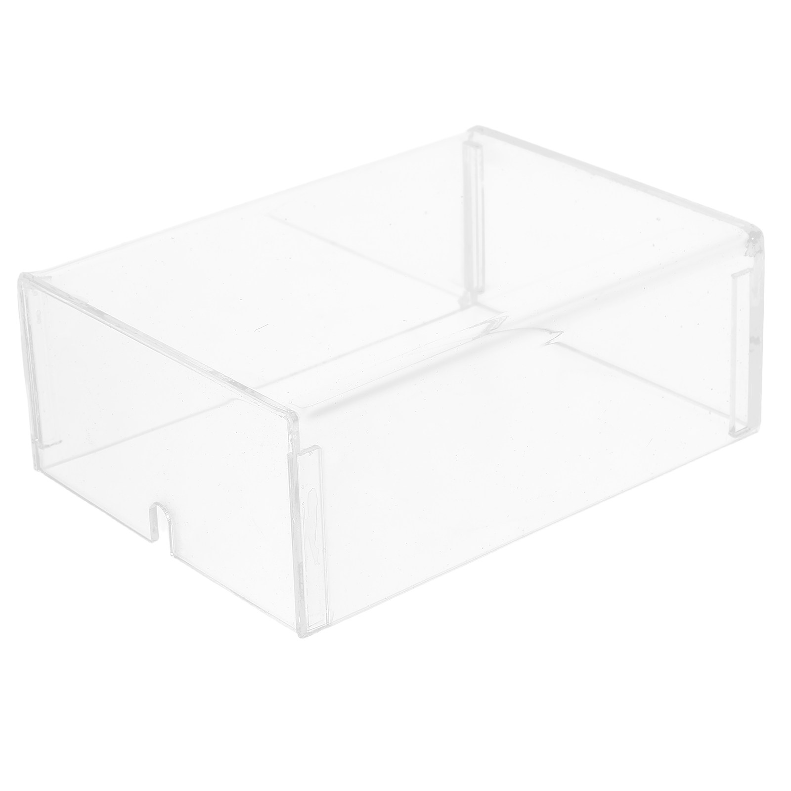 Acrylic Mouse Cover Clear Scra - Desk Setup Keyboard ulasan dan harga