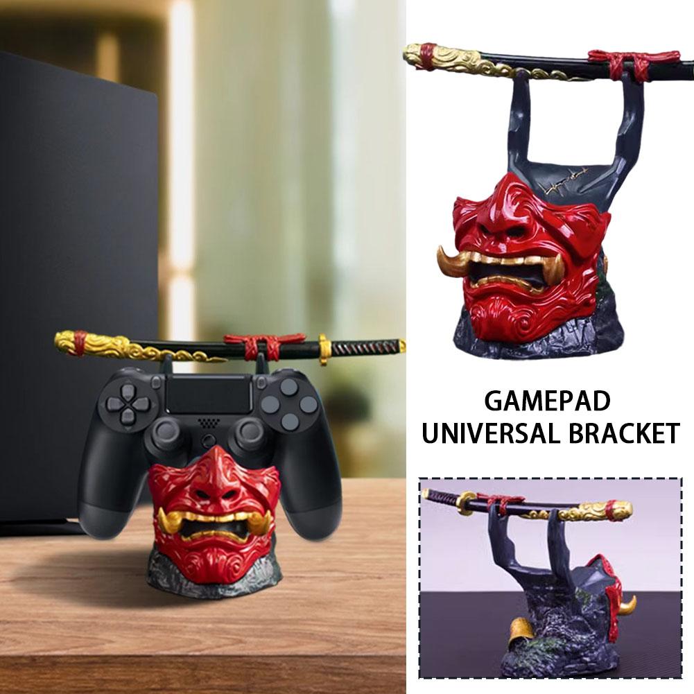 Universal Game Controller Brac - Desk Setup Ps5 ulasan dan harga