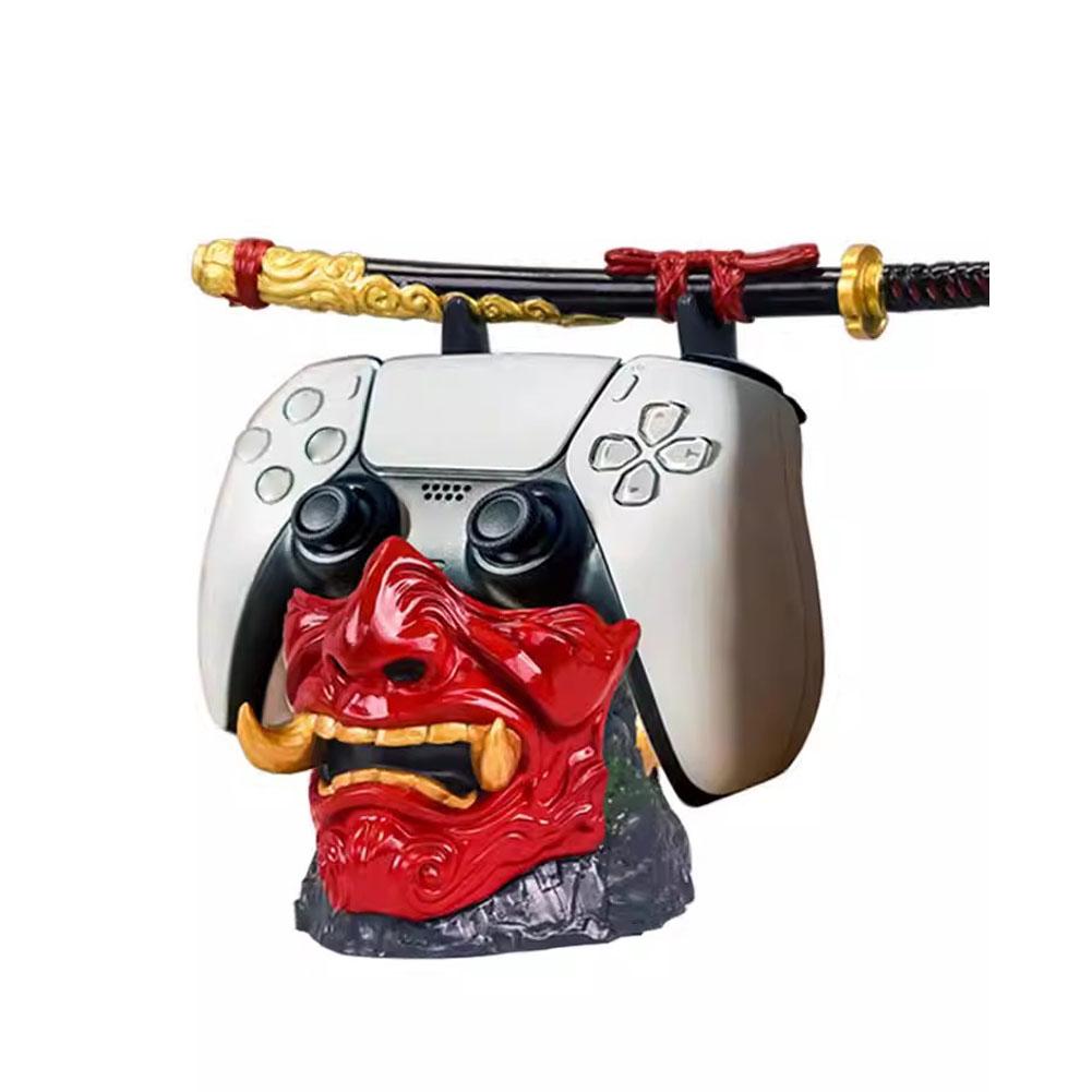 Universal Game Controller Brac - Desk Setup Ps5 ulasan dan harga