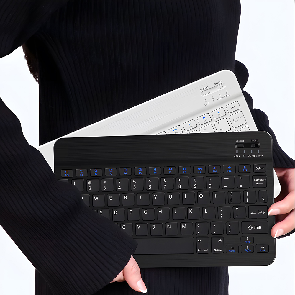CASEPOKE For iPad Xiaomi Samsu - Desk Setup Keyboard ulasan dan harga