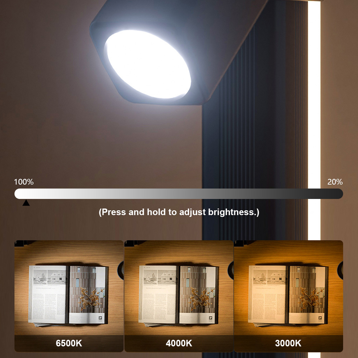 Smart Light Bar LED RGB Music  - Desk Setup Rgb ulasan dan harga