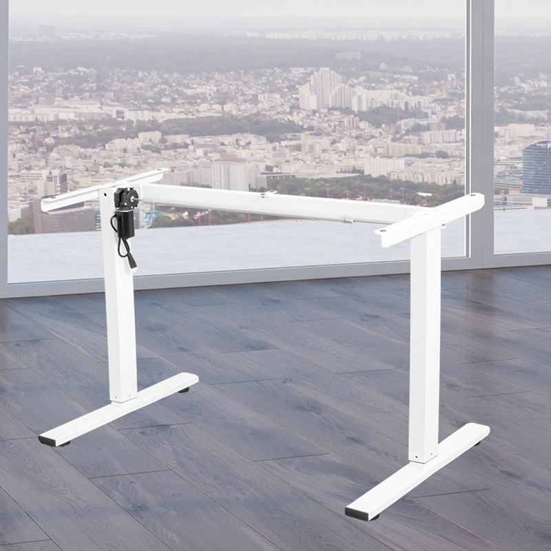Computer Desks for Computers M - Desk Setup With Laptop And Monitor ulasan dan harga