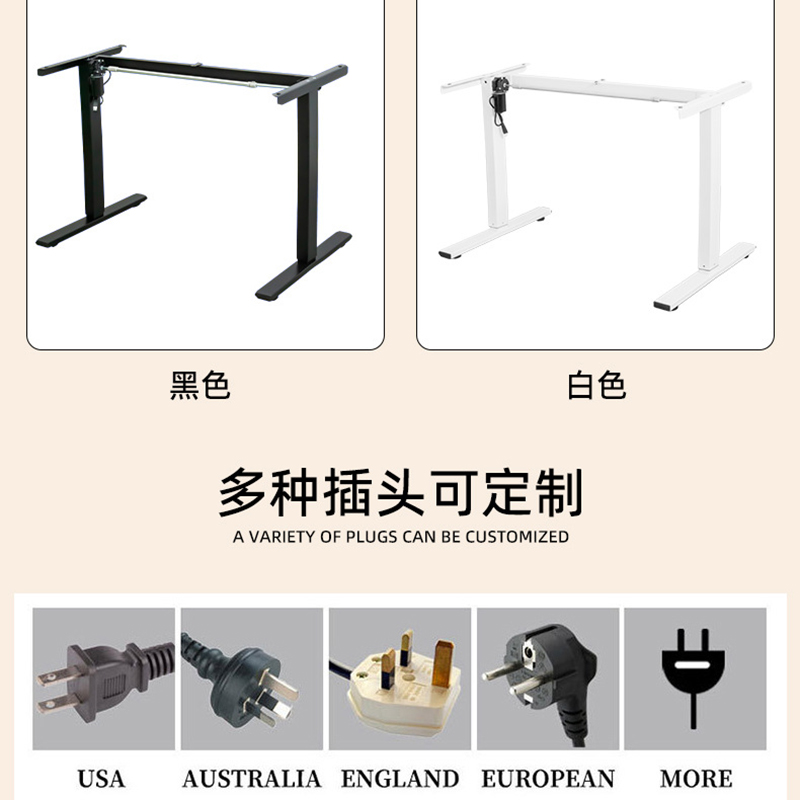 Computer Desks for Computers M - Desk Setup With Laptop And Monitor ulasan dan harga