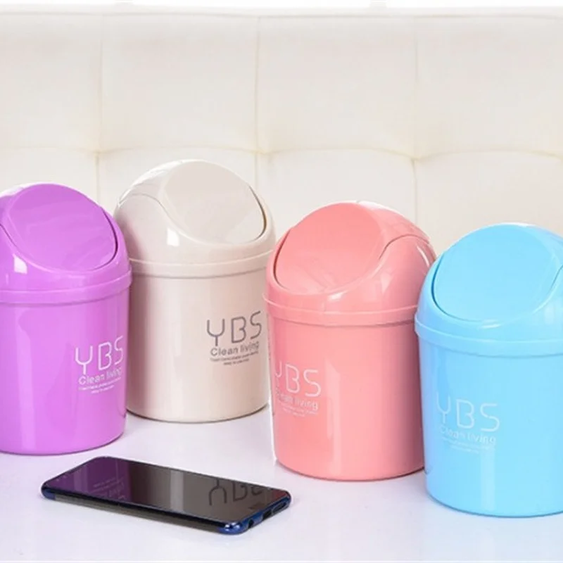 Car Universal Waste Bin with L - Desk Setup At Home ulasan dan harga